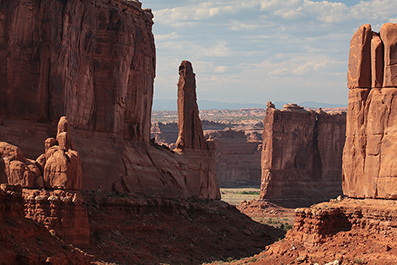 Landscape Photos : Richard Moore : Photographer